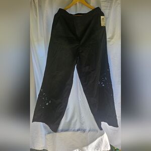I.N.C. Black Pants Size Large